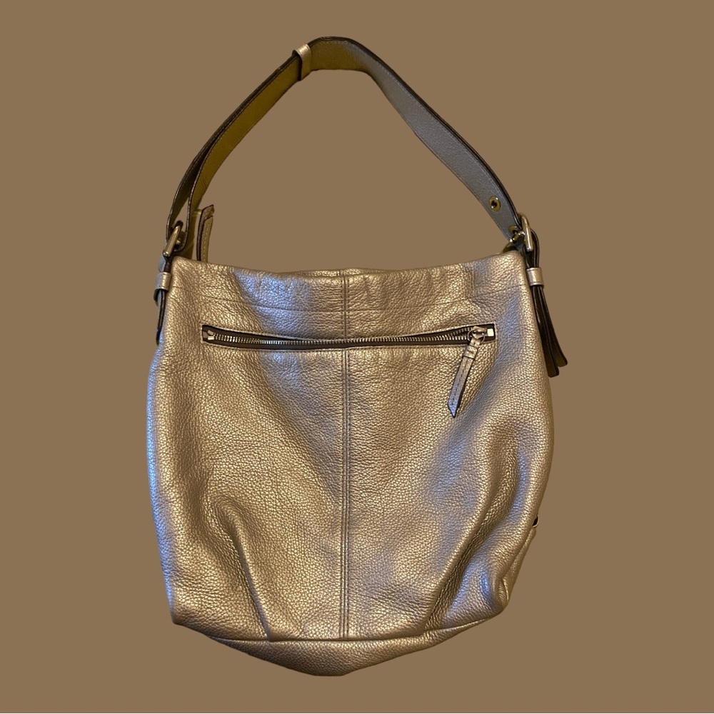 Coach Bag F15064